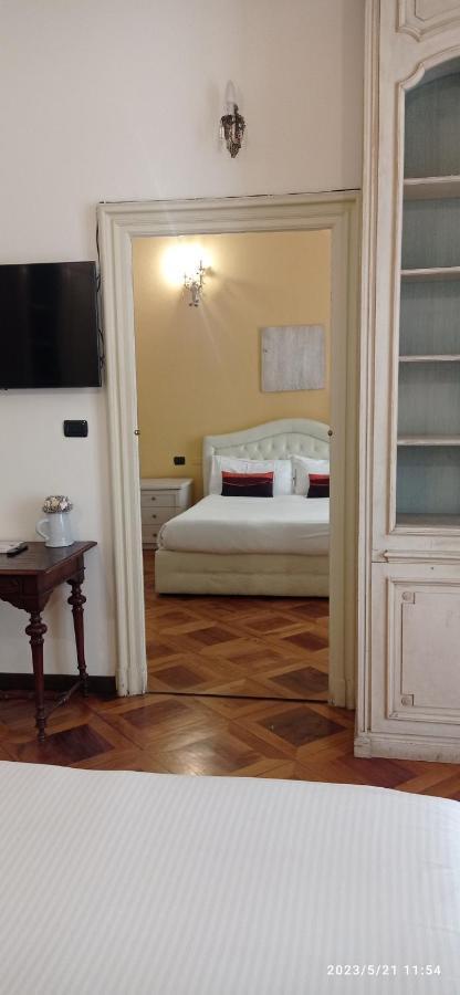 Hôtel Dimora Storica à Milan Extérieur photo